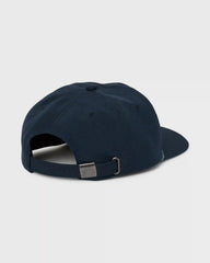 A/Div Strapback Hat - True Navy