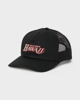 A.I. Champ Trucker - Black
