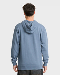 All Day Pullover Hoodie - China Blue