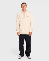 All Day Pullover Hoodie - Oatmeal