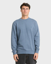 All Day Crewneck Sweatshirt - China Blue