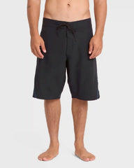 Fluid 2K Pro Performance 21" Boardshorts - Phantom