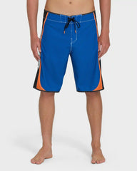 DBAH Bio Wave Pro 21" Boardshorts - Deep Ocean