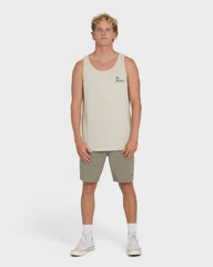 Check Out Premium Tank Top - Oatmeal