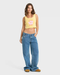 Aloha On Vacation Tank Top - Sundress