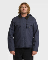 Mesa Jacket - Odyssey Gray
