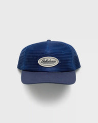 Garage Mesh Trucker Hat - Total Eclipse