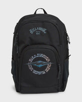 Command 29L Large Backpack - Broken Moonlight
