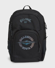Command 29L Large Backpack - Broken Moonlight