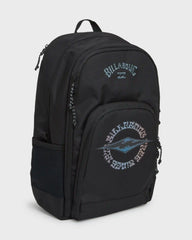 Command 29L Large Backpack - Broken Moonlight