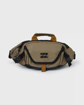 Enlisted Waistpack - Khaki