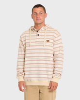 Rancho Pullover Hoodie - Oatmeal