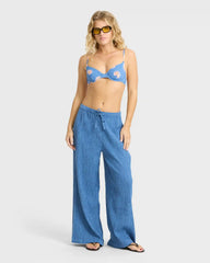 Wanderer Twilight Dreamer Pants - True Navy