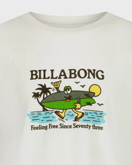 Boys Twinny Long Sleeve T-Shirt