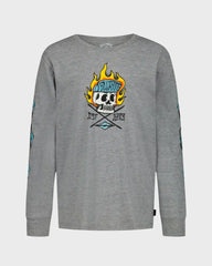 Boys Archie Long Sleeve T-Shirt