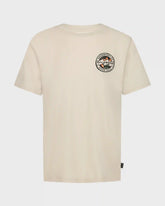 Little Boys Hollow Short Sleeve T-Shirt