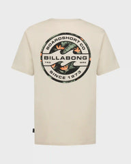Little Boys Hollow Short Sleeve T-Shirt