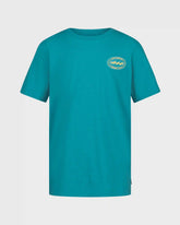 Boys Rotor Diamond Short Sleeve T-Shirt