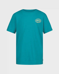 Boys Rotor Diamond Short Sleeve T-Shirt