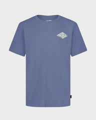 Boys Dim Arch Short Sleeve T-Shirt