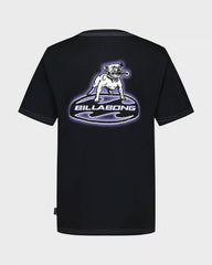 Boys Bad Dog WIP Short Sleeve T-Shirt