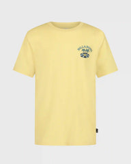 Boys Till Late Short Sleeve T-Shirt