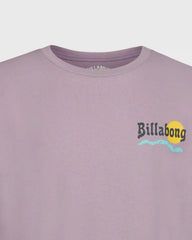 Boys Loner Short Sleeve T-Shirt