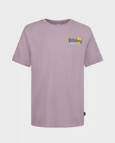 Boys Loner Short Sleeve T-Shirt
