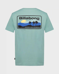 Boys Range Short Sleeve T-Shirt