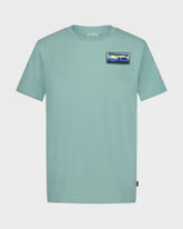 Boys Range Short Sleeve T-Shirt