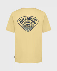 Boys Scenic Arch Short Sleeve T-Shirt