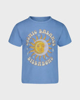 Girls Cosmic Balance Short Sleeve T-Shirt