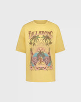 Girls Forever Oversized Short Sleeve T-Shirt