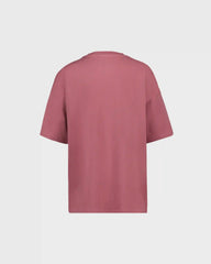 Girls Reach Hi Oversized Short Sleeve T-Shirt