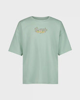 Girls Dreamy Oversized Short Sleeve T-Shirt