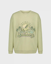 Girls Making Waves Sweatshirt
