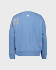 Girls Kendal Crewneck Sweatshirt