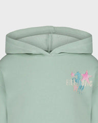 Girls Ready To Roam Hoodie