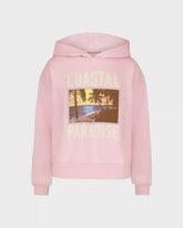 Girls Coastal Paradise Hoodie