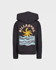 Girls It Takes You Zip Hoodie
