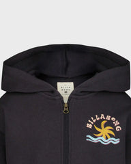 Girls It Takes You Zip Hoodie