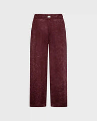 Girls Wildflower Wide Leg Pant