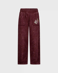 Girls Wildflower Wide Leg Pant