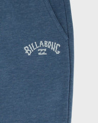 Little Boys Arch Fleece Jogger Sweatpant