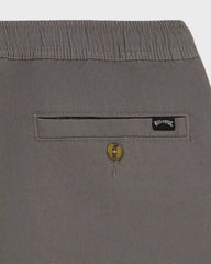 Boys Larry Twill Pants