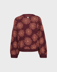 Girls Sun Shadow Sweater