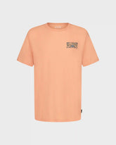 Little Boys Heritage Arch Short Sleeve T-Shirt