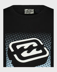 Boys Spec 3D Short Sleeve T-Shirt