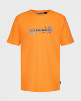 Boys Spec Signals Short Sleeve T-Shirt T-Shirt