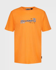 Boys Spec Signals Short Sleeve T-Shirt T-Shirt
